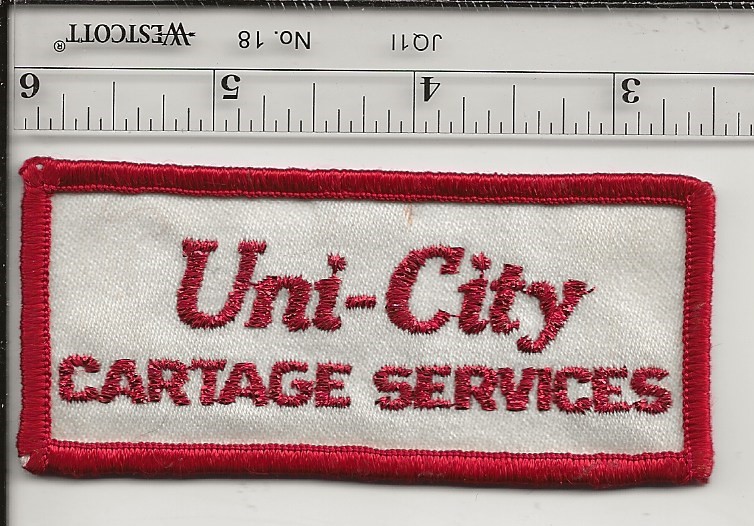 Uni-City Cartage Services c01